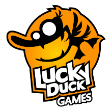 Lucky Duck Games Lucky Duck Games