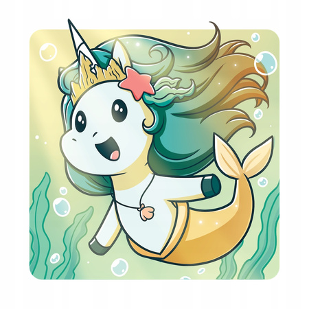 Odjechane Jednorożce dla dzieciaków