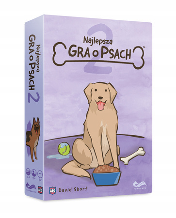 Najlepsza gra o psach 2 