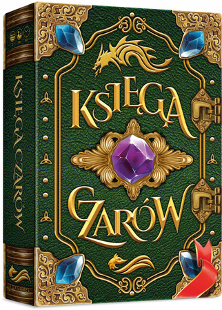 Księga czarów