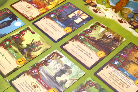 Everdell (edycja polska)