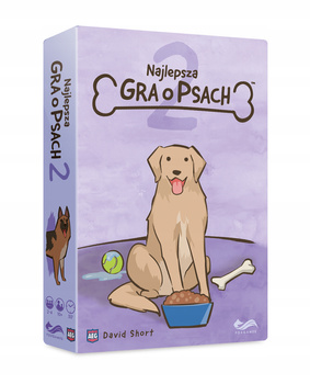 Najlepsza gra o psach 2