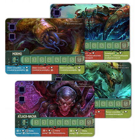 Mały Epicki Cthulhu - Kult Chaosu