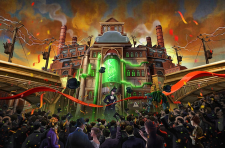 Nucleum (edycja polska)