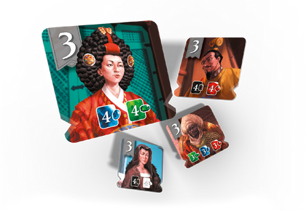 Splendor (Polska wersja)