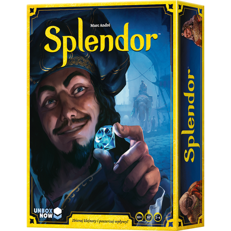 Splendor (Polska wersja)