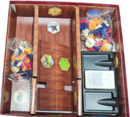 Catan (Osadnicy z Catanu) 