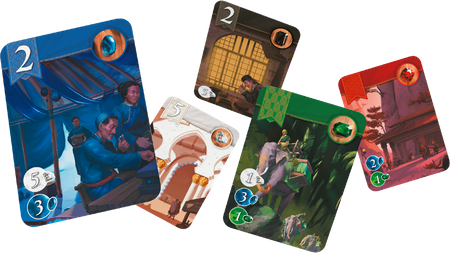 Splendor (Polska wersja)