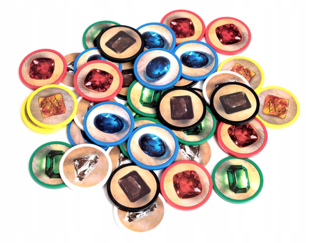 Splendor (Polska wersja)