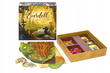 Everdell (edycja polska)