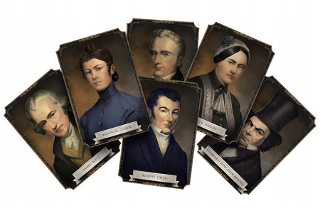 Brass: Birmingham (edycja polska)