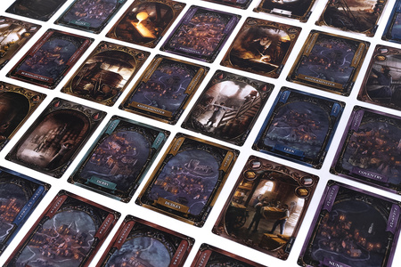 Brass: Birmingham (edycja polska)