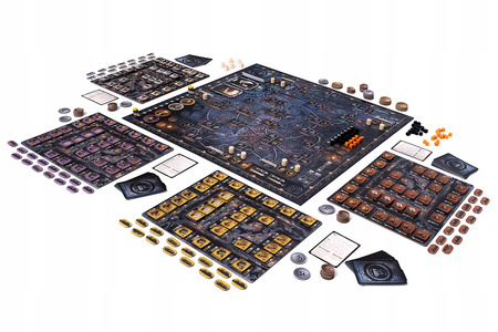 Brass: Birmingham (edycja polska)