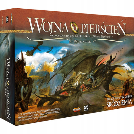Wojna o Pierścień