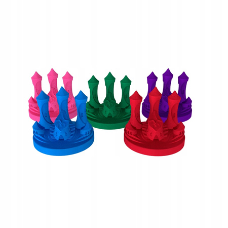 Wojna w Krainie Czarów