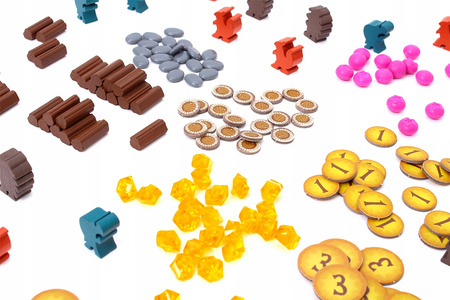 Everdell (edycja polska)