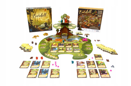 Everdell (edycja polska)