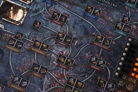 Brass: Birmingham (edycja polska)