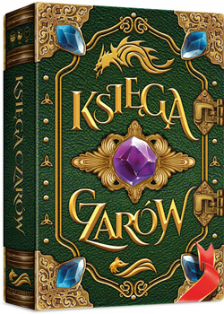 Księga czarów