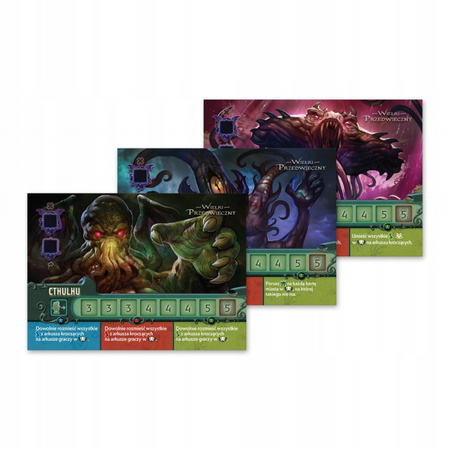 Mały Epicki Cthulhu