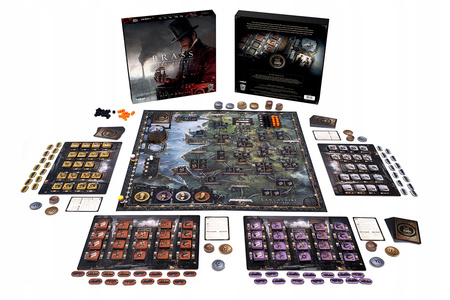 Brass: Lancashire (edycja polska)