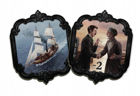 Brass: Lancashire (edycja polska)