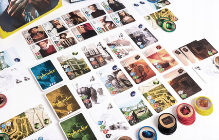 Splendor (Polska wersja)