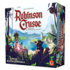 Robinson Crusoe: Edycja Kolekcjonerska