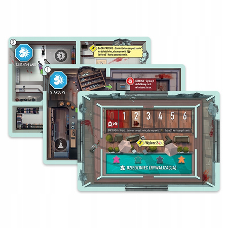 Małe Epickie Zombie