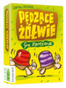 Pędzące żółwie: Gra karciana