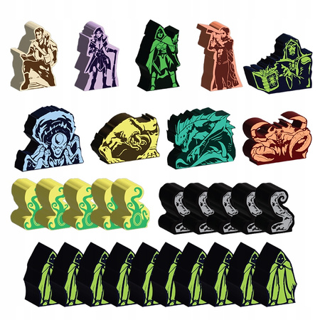 Mały Epicki Cthulhu - Kult Chaosu