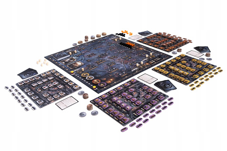 Brass: Birmingham (edycja polska)