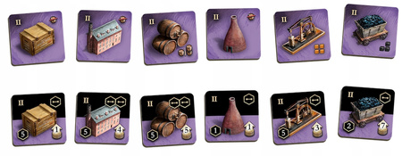 Brass: Birmingham (edycja polska)