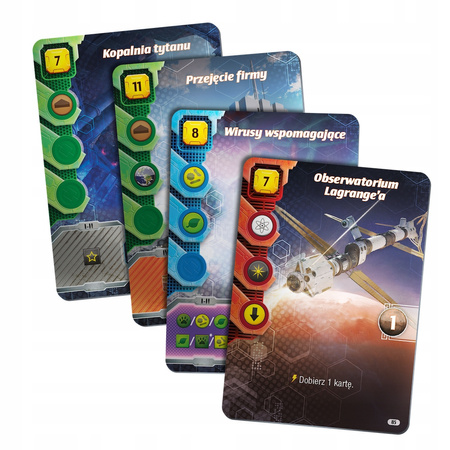 Terraformacja Marsa: Ekspedycja Ares