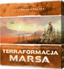 Terraformacja Marsa
