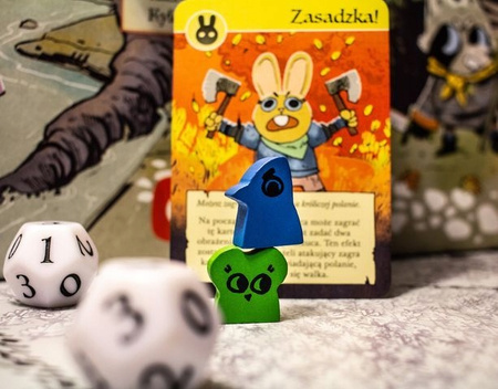 Root (edycja polska)