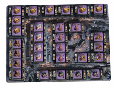 Brass: Birmingham (edycja polska)