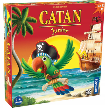 Catan: Junior