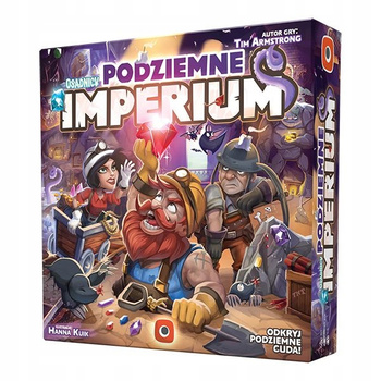 Podziemne Imperium 
